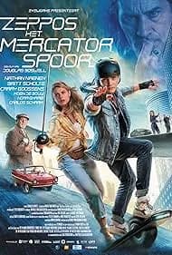 The Mercator Trail 2022