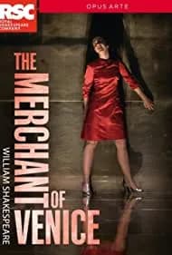 The Merchant of Venice (2017)
