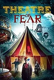 The Midnight Horror Show 2014