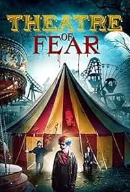 The Midnight Horror Show 2015