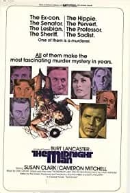 The Midnight Man (1974)