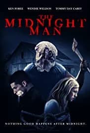 The Midnight Man 2017