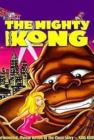 The Mighty Kong 1998