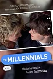 The Millennials 2015
