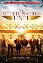 The Millionaires' Unit 2015