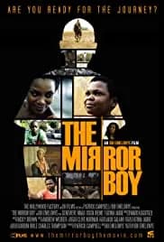 The Mirror Boy 2011