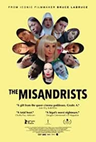 The Misandrists 2017