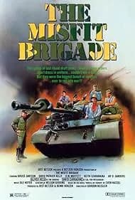 The Misfit Brigade 1987