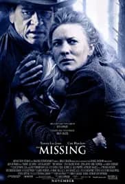The Missing (2003)