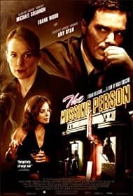 The Missing Person 2009