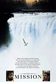 The Mission (1986)