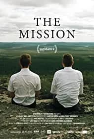 The Mission 2022