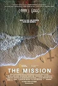 The Mission 2023