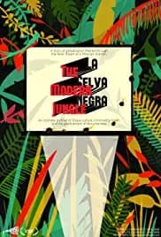 The Modern Jungle 2016