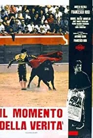 The Moment of Truth (1965)