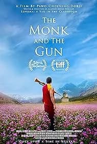 The Monk and the Gun 2024