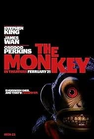 The Monkey 2025