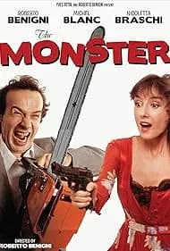 The Monster 1994