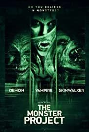 The Monster Project 2017