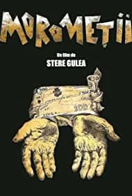 The Moromete Family 1987