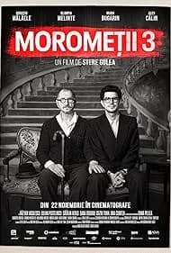 The Moromete Family 3: Father and Son 2024