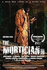 The Mortician 2013