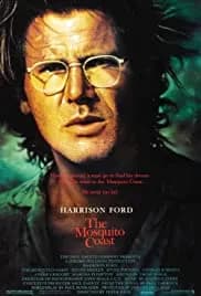 The Mosquito Coast 1986