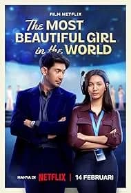 The Most Beautiful Girl in the World 2025