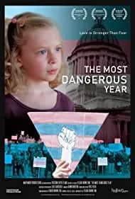 The Most Dangerous Year 2019