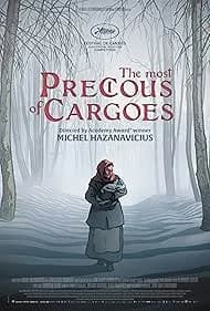 The Most Precious of Cargoes 2024