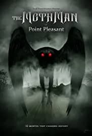 The Mothman of Point Pleasant 2017