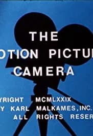 The Motion Picture Camera 1979