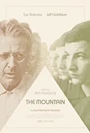 The Mountain 2018