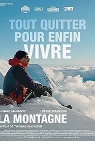 The Mountain 2023
