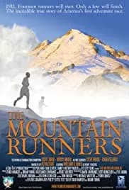 The Mountain Runners 2012