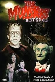 The Munsters' Revenge 1981