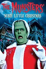 The Munsters' Scary Little Christmas 1996