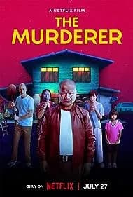 The Murderer (2023)