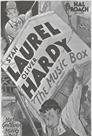 The Music Box (1932)