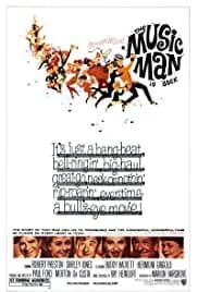 The Music Man 1962