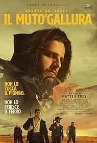 The Mute Man of Sardinia 2021