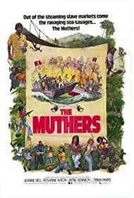 The Muthers 1976