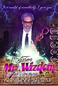 The Mysterious Mr. Wizdom 2020