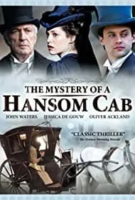 The Mystery of a Hansom Cab 2012