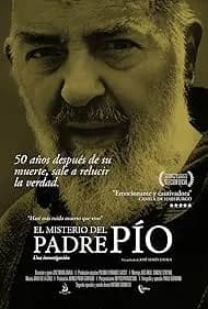 The Mystery of Padre Pio 2018