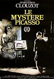 The Mystery of Picasso 1956