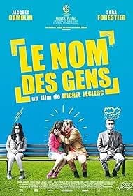 The Names of Love 2010