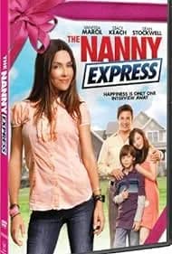 The Nanny Express 2009