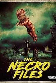 The Necro Files (1997)
