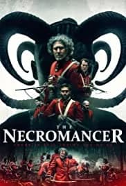 The Necromancer (2018)